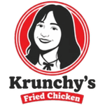 Krunchy's Fried Chicken Logo